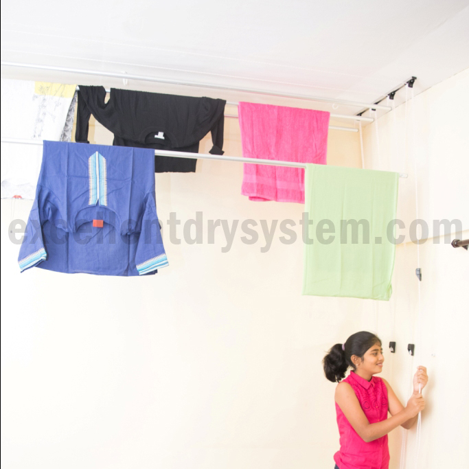 cloth drying rack