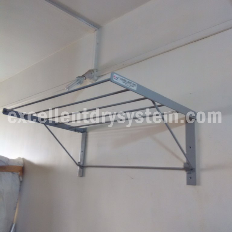 clothes drying stand in Moshi