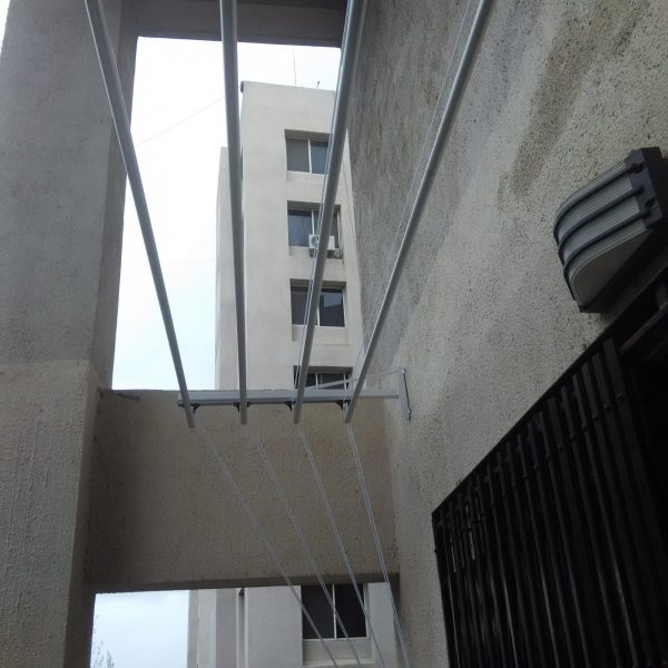 clothes drying stand in Bopchel