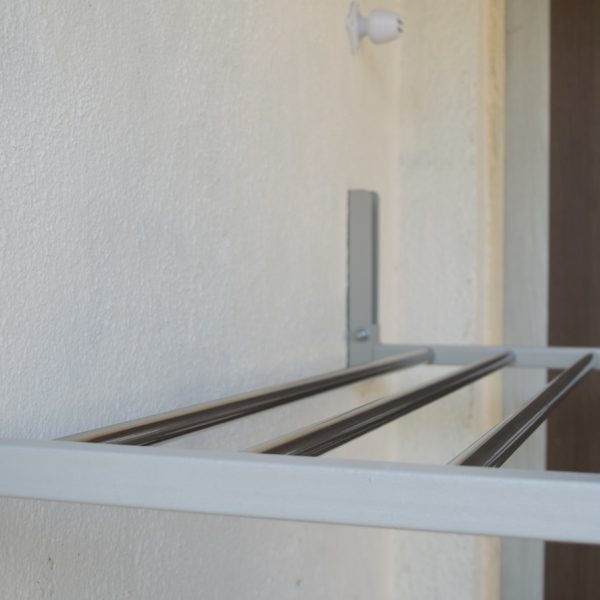  clothes drying stand in Vishrantwadi